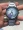Omega Seamaster Aqua Terra with Blue Dial