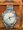 Omega Seamaster Planet Ocean 600M Light Dial Brown Bezel Mens Watch