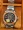 Omega Seamaster Planet Ocean 600M Grey/Black Dial Orange Bezel Mens Watch