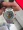 Patek Philippe Nautilus Skeleton Light Blue Accent