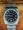 Rolex Oyster Perpetual Black Dial Stainless Steel