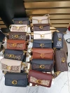 LADIES BAGS