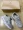 ladies QC oncloud style trainers