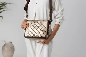 Ladies Crossbody Bags