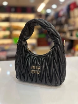 miu miu style smallsize crossbodybag